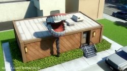 سریال شکارچیان ترول | Trollhunters S2 E03 - دوبله فارسی